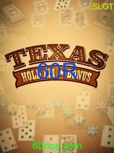 Descubra Tudo Sobre o Jogo Texas Hold'em Bonus